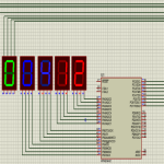 ساعت دیجیتال